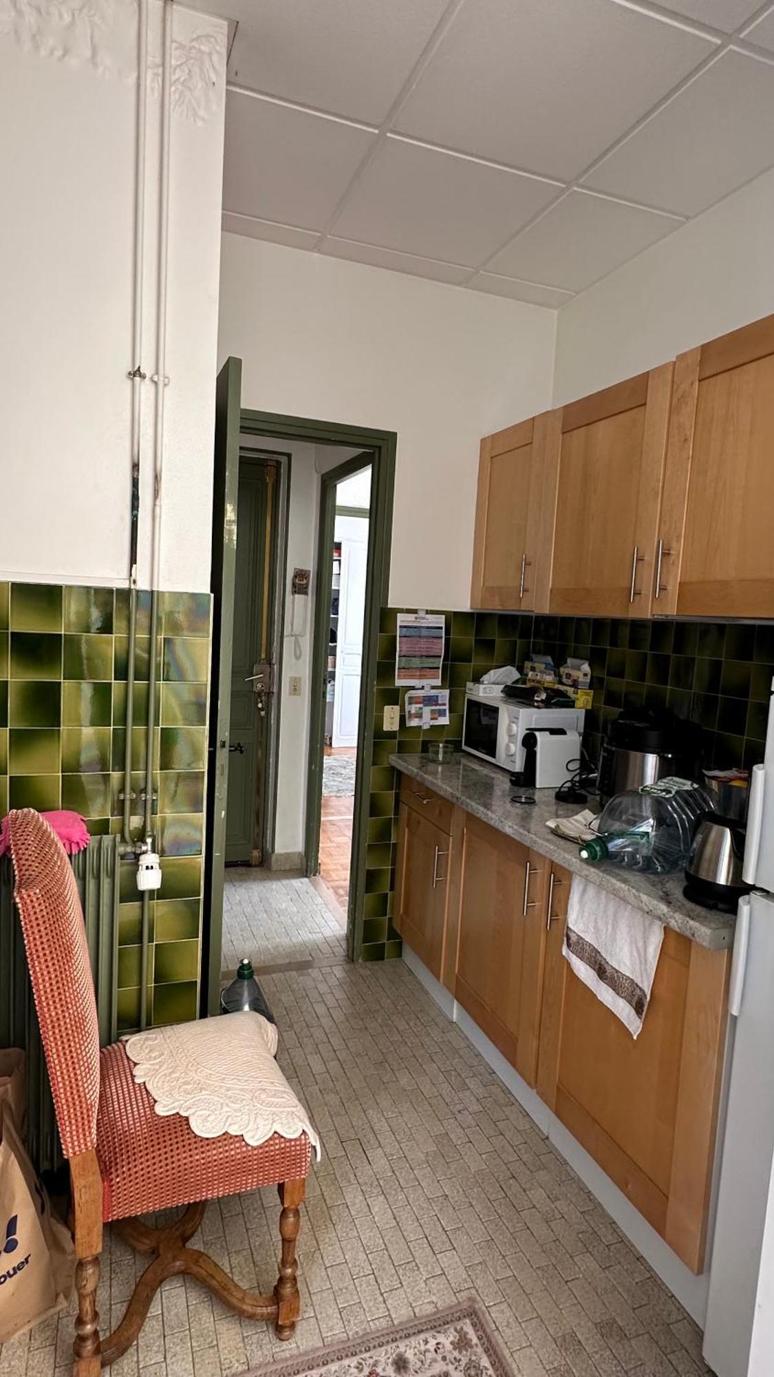 Ferienwohnung Monaco Entire Flat With Spectacular Terrace And Sea View Exterior foto